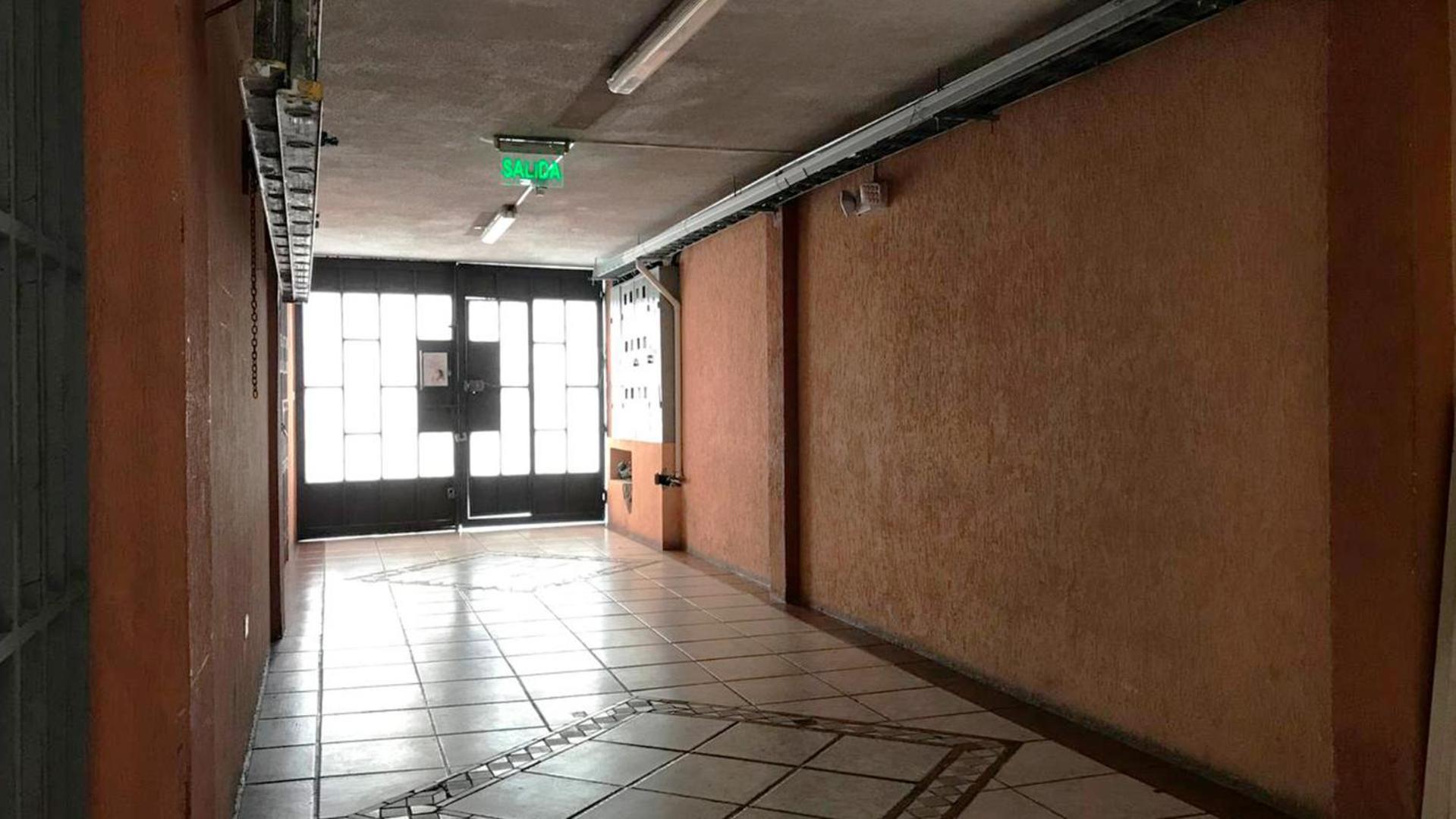 Tin House Quito酒店 外观 照片