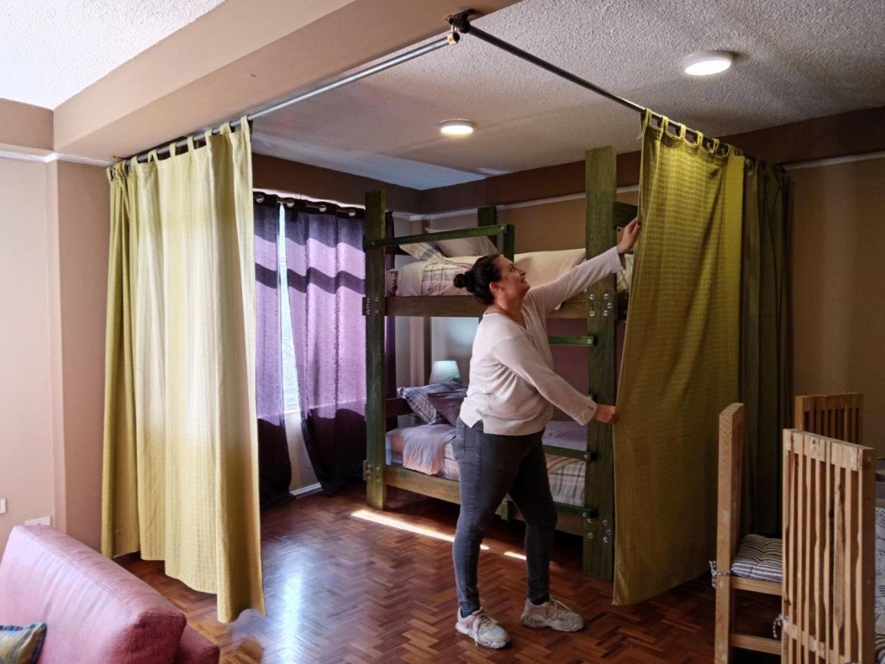 Tin House Quito酒店 外观 照片